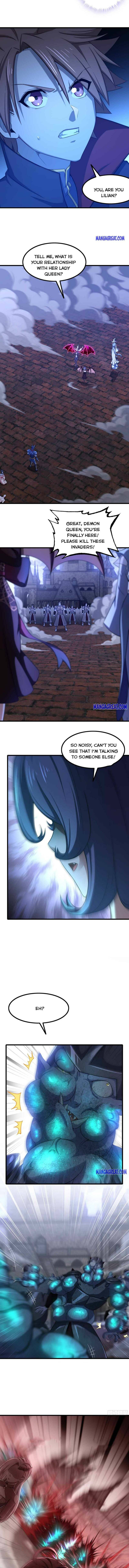 Read My Wife is the Demon Queen Manga Online