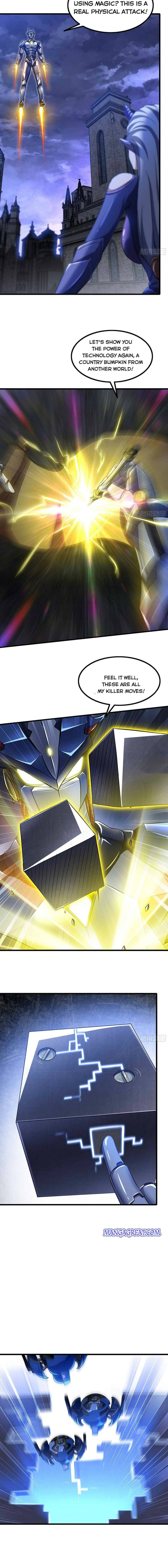 Read My Wife is the Demon Queen Manga Online