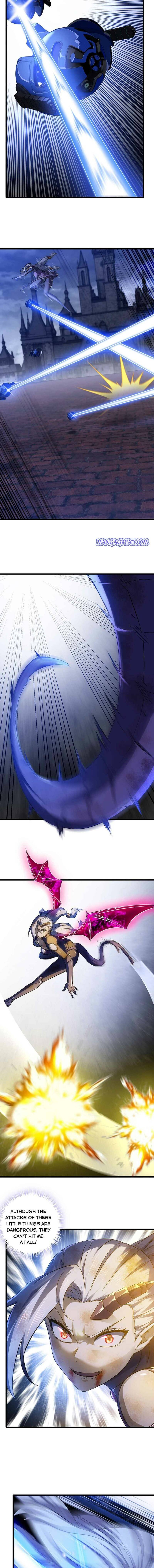 Read My Wife is the Demon Queen Manga Online