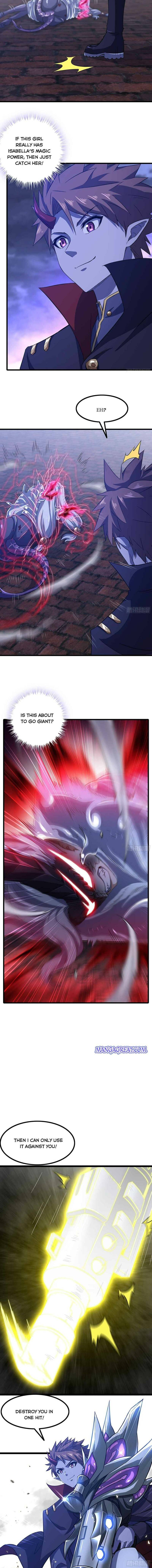 Read My Wife is the Demon Queen Manga Online