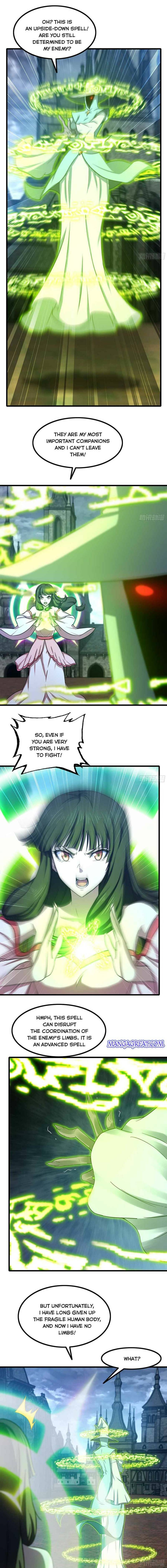 Read My Wife is the Demon Queen Manga Online