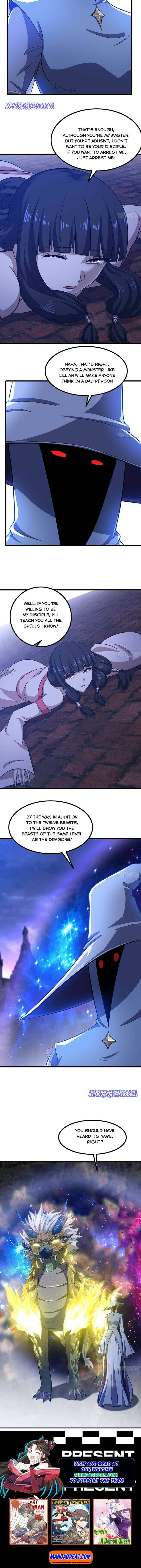 Read My Wife is the Demon Queen Manga Online