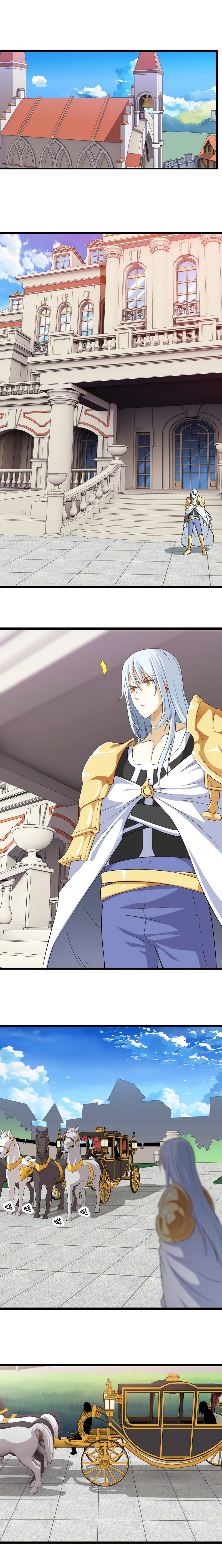Read My Wife is the Demon Queen Manga Online