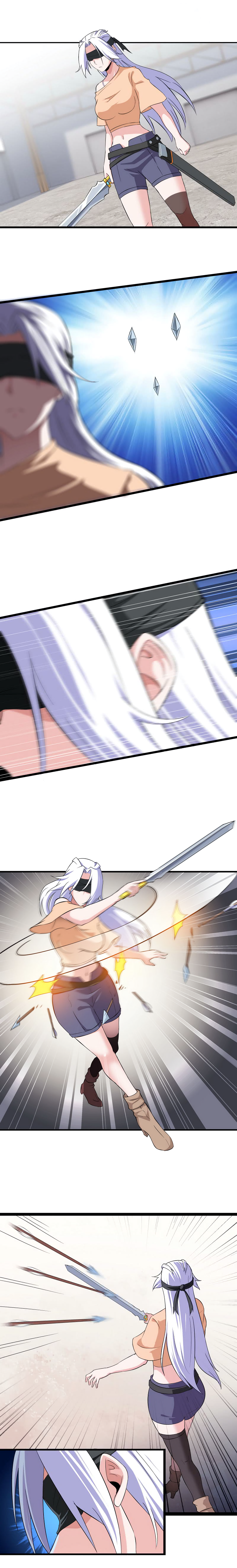 Read My Wife is the Demon Queen Manga Online