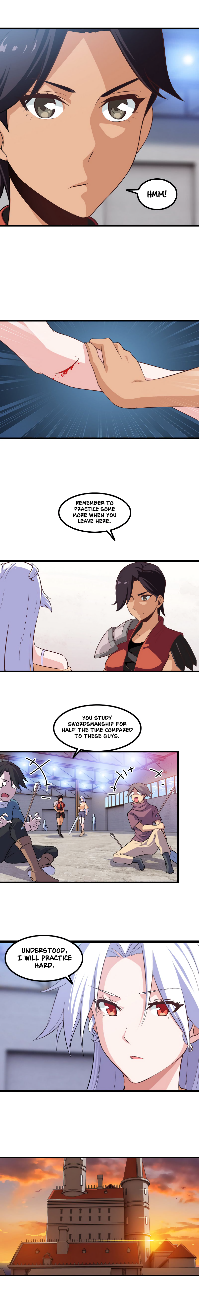 Read My Wife is the Demon Queen Manga Online