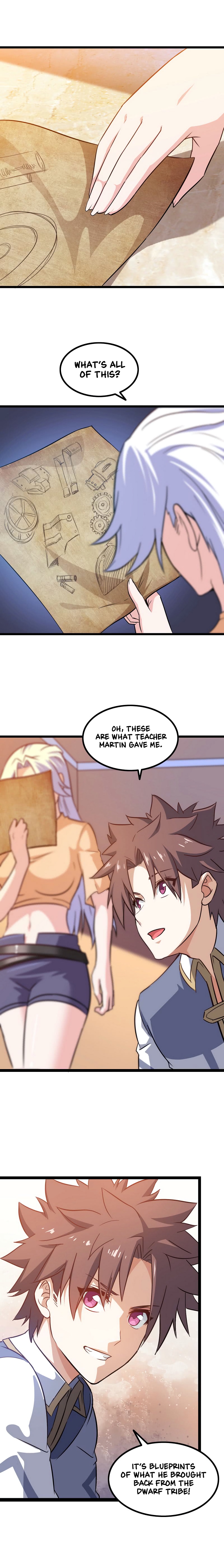 Read My Wife is the Demon Queen Manga Online