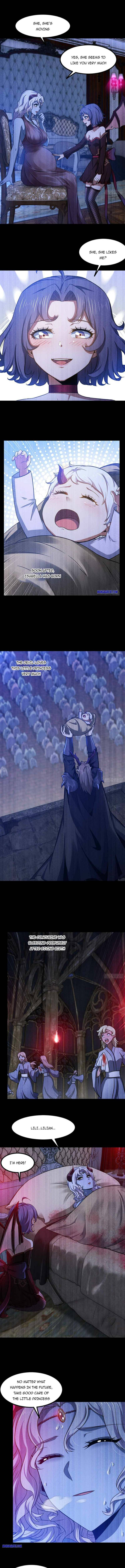 Read My Wife is the Demon Queen Manga Online