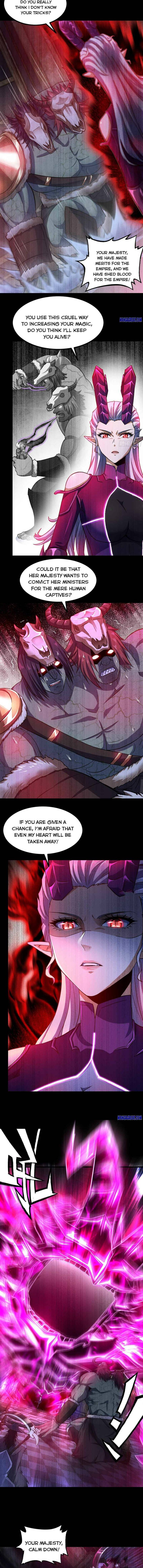 Read My Wife is the Demon Queen Manga Online