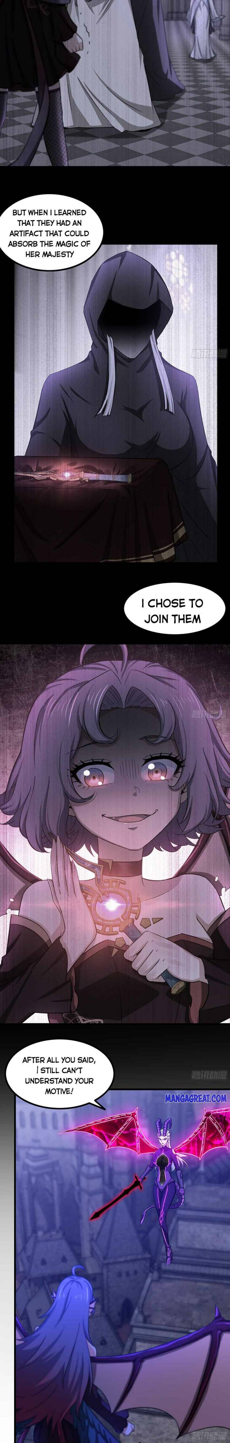 Read My Wife is the Demon Queen Manga Online
