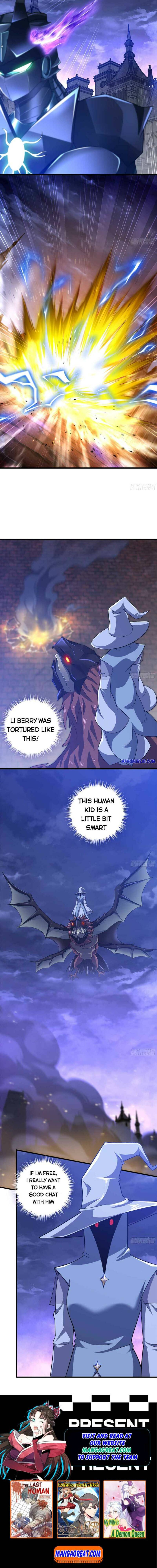 Read My Wife is the Demon Queen Manga Online
