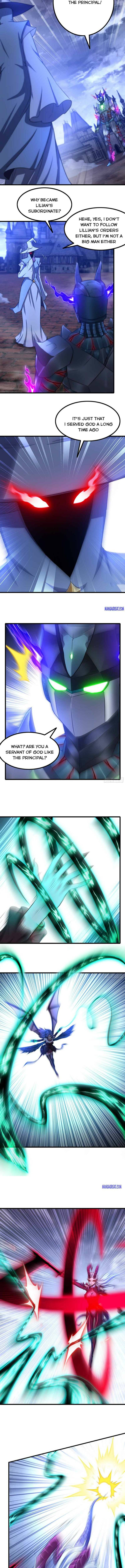 Read My Wife is the Demon Queen Manga Online