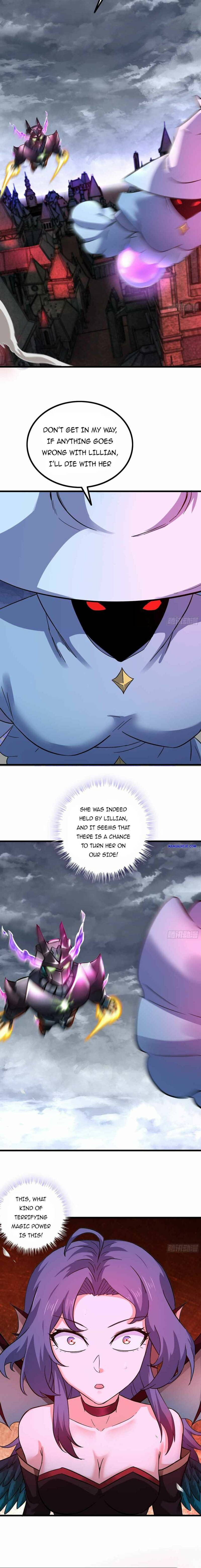 Read My Wife is the Demon Queen Manga Online