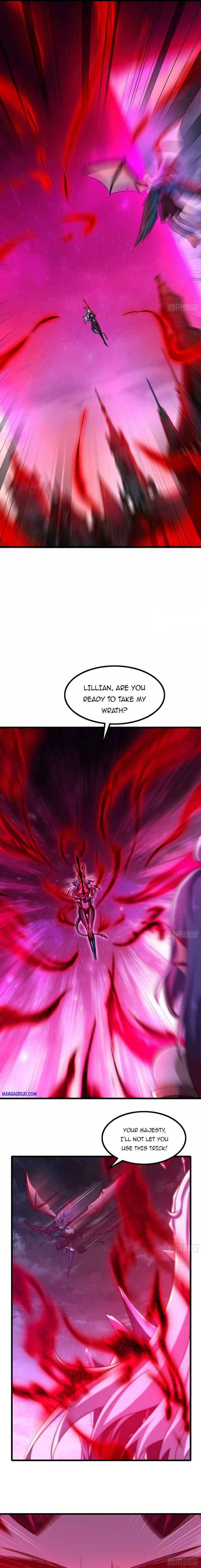 Read My Wife is the Demon Queen Manga Online