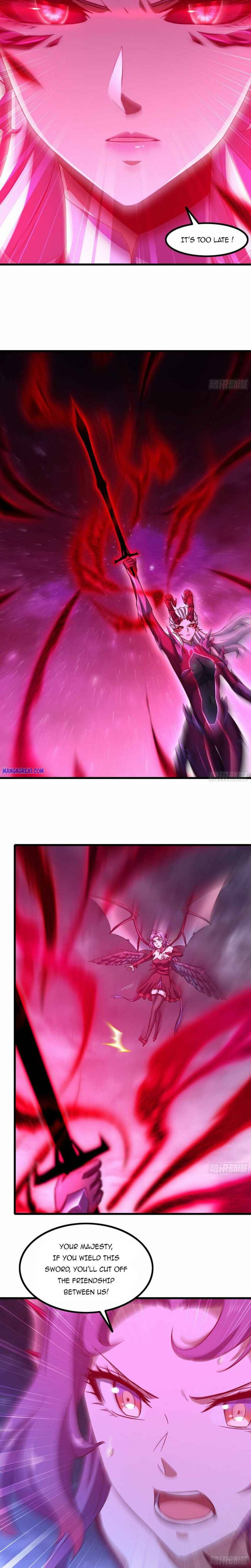 Read My Wife is the Demon Queen Manga Online