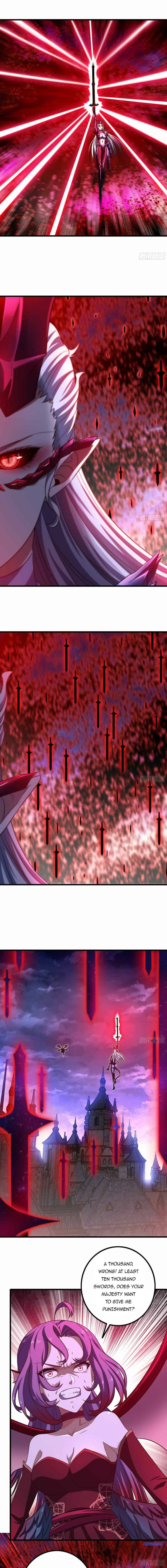 Read My Wife is the Demon Queen Manga Online