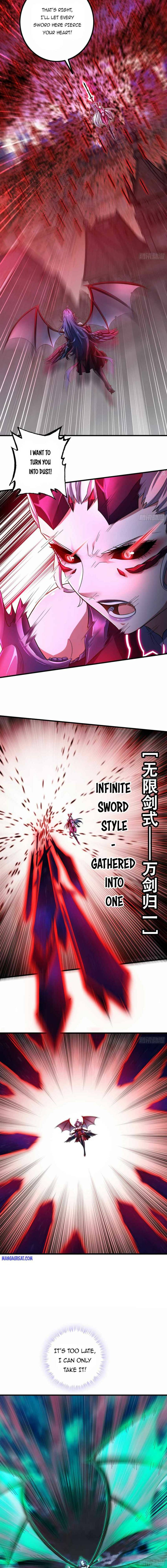 Read My Wife is the Demon Queen Manga Online