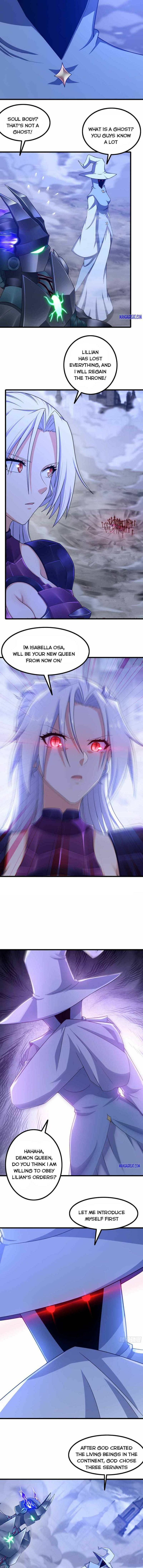 Read My Wife is the Demon Queen Manga Online