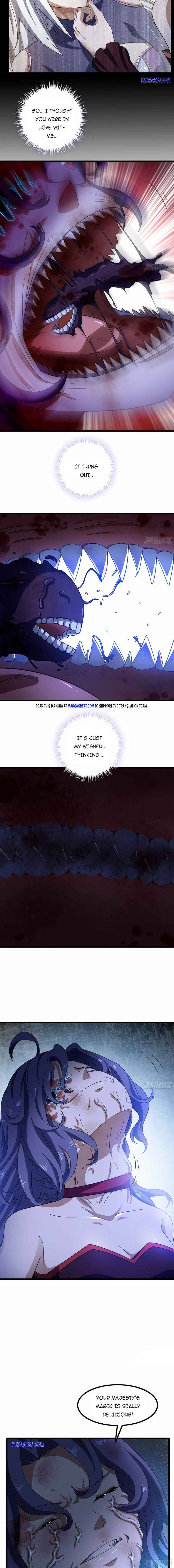 Read My Wife is the Demon Queen Manga Online