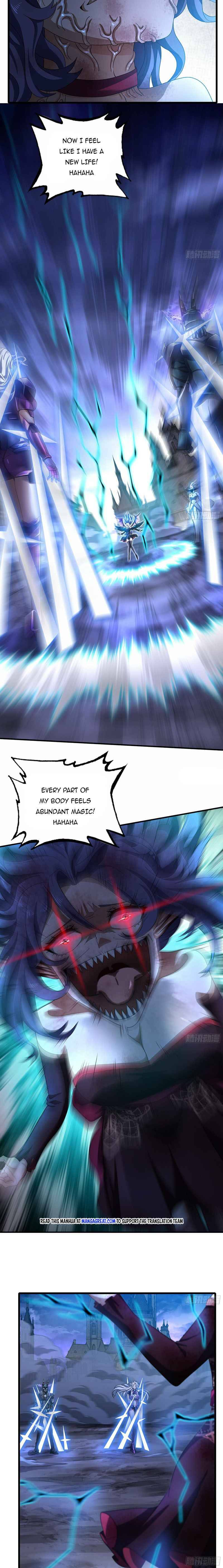 Read My Wife is the Demon Queen Manga Online