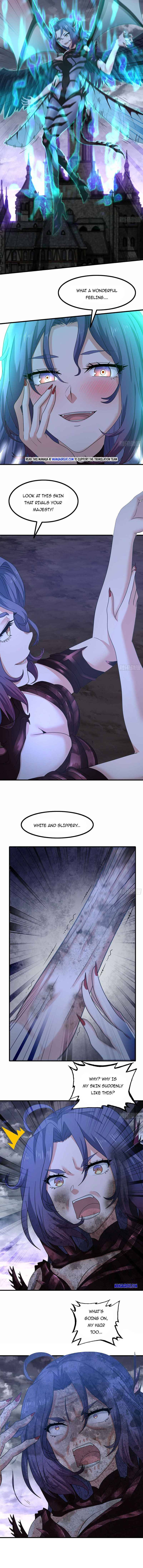 Read My Wife is the Demon Queen Manga Online