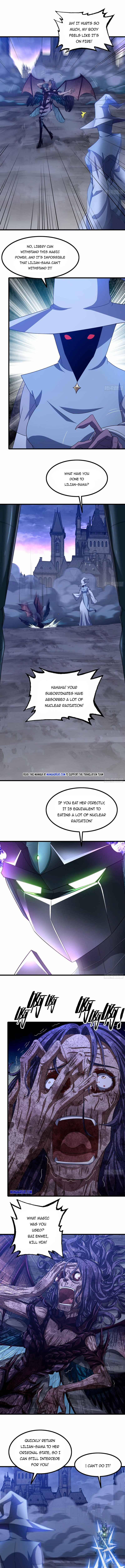 Read My Wife is the Demon Queen Manga Online