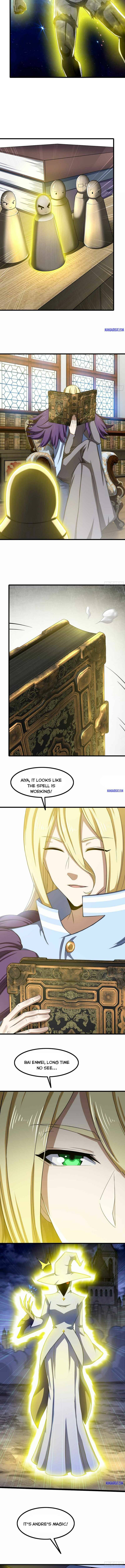 Read My Wife is the Demon Queen Manga Online