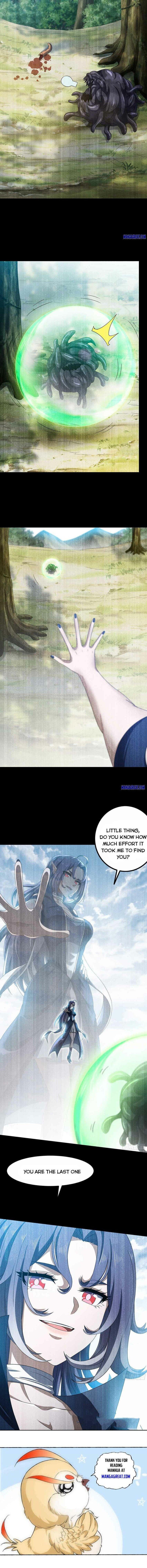 Read My Wife is the Demon Queen Manga Online
