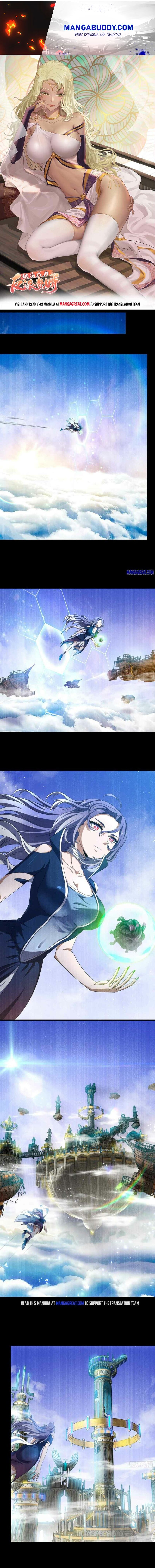Read My Wife is the Demon Queen Manga Online
