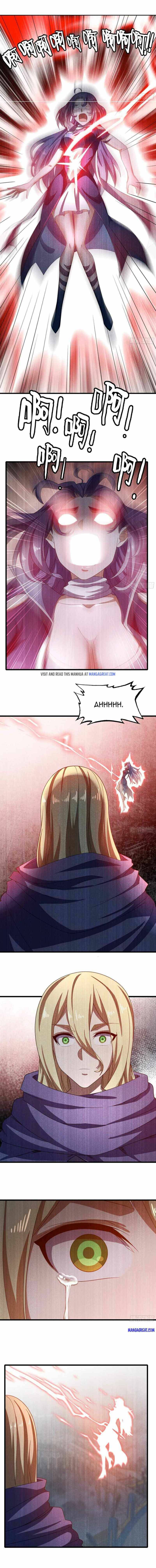 Read My Wife is the Demon Queen Manga Online