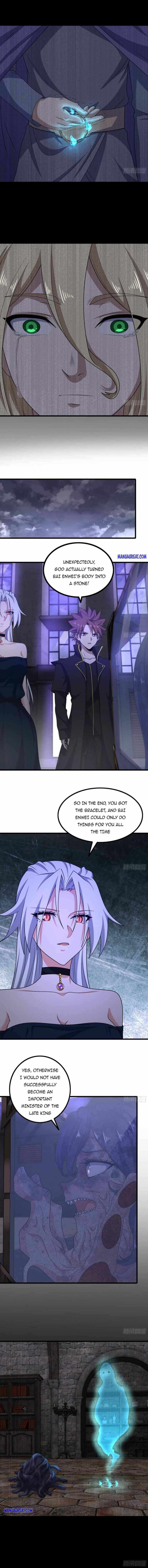 Read My Wife is the Demon Queen Manga Online