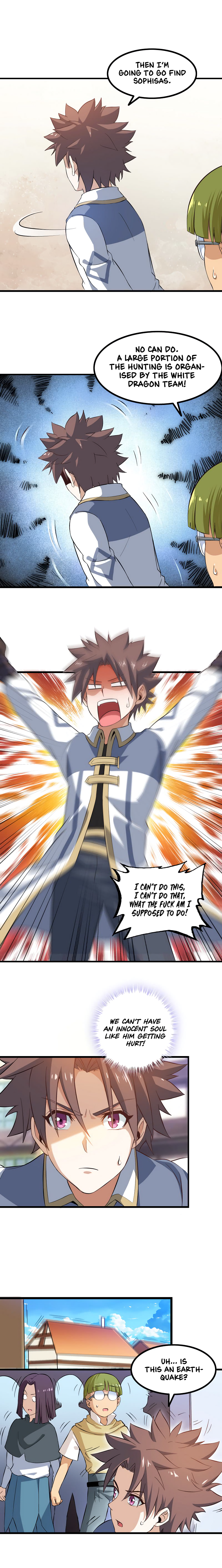 Read My Wife is the Demon Queen Manga Online