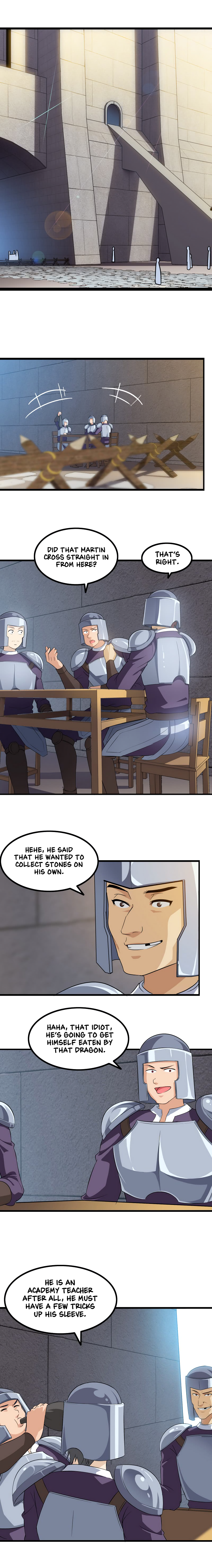 Read My Wife is the Demon Queen Manga Online