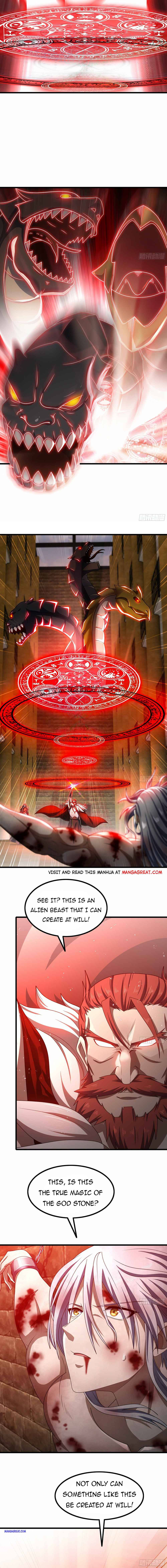 Read My Wife is the Demon Queen Manga Online