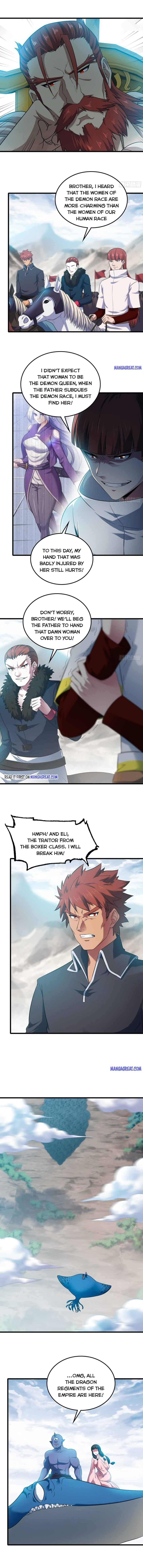 Read My Wife is the Demon Queen Manga Online