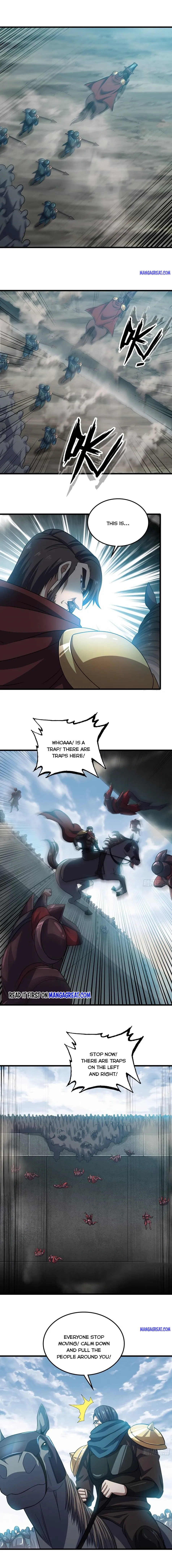 Read My Wife is the Demon Queen Manga Online