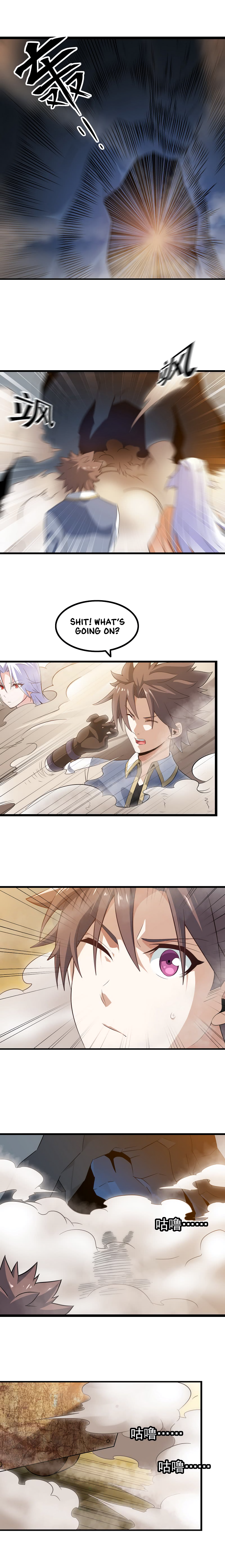 Read My Wife is the Demon Queen Manga Online