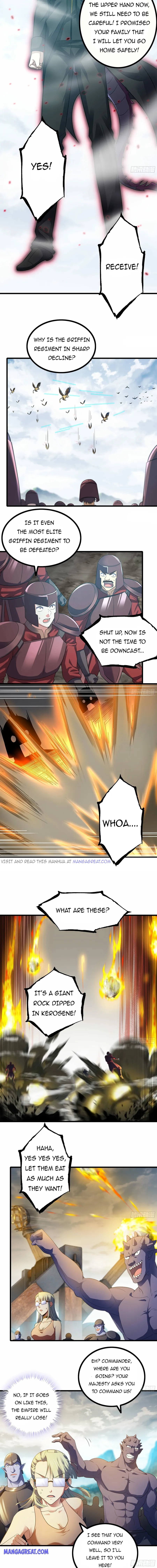 Read My Wife is the Demon Queen Manga Online