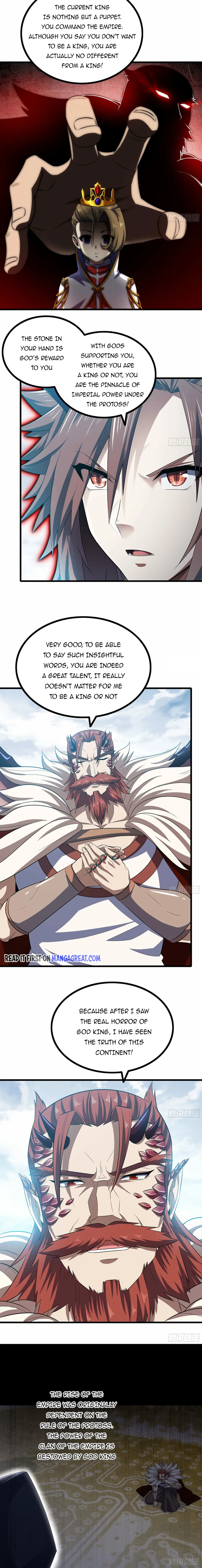 Read My Wife is the Demon Queen Manga Online