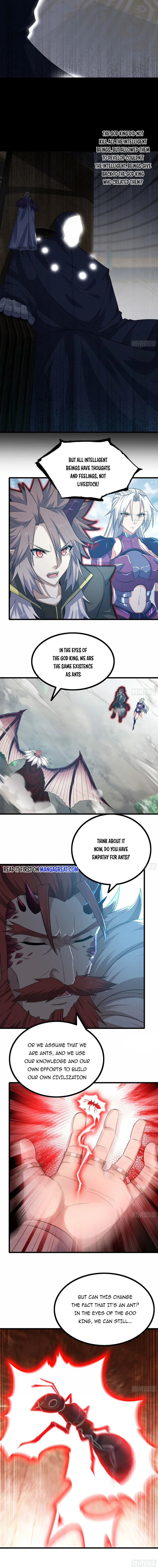 Read My Wife is the Demon Queen Manga Online