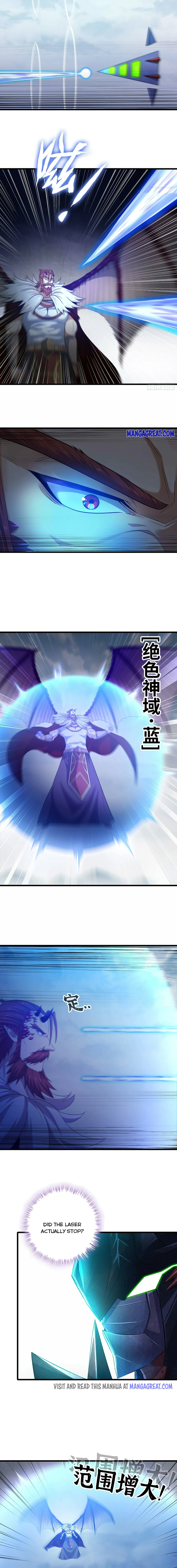 Read My Wife is the Demon Queen Manga Online