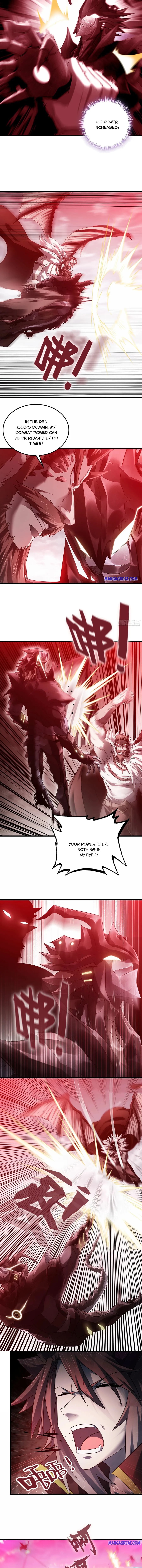 Read My Wife is the Demon Queen Manga Online