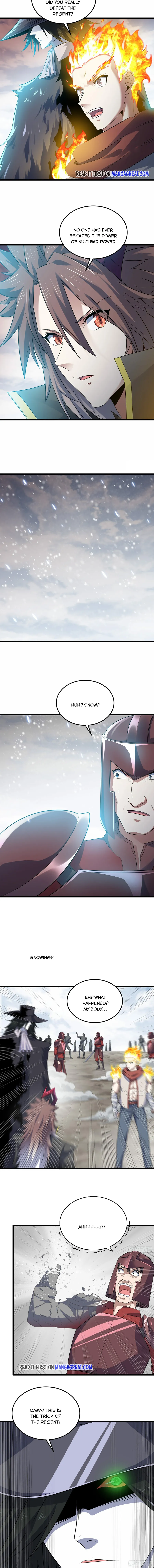 Read My Wife is the Demon Queen Manga Online