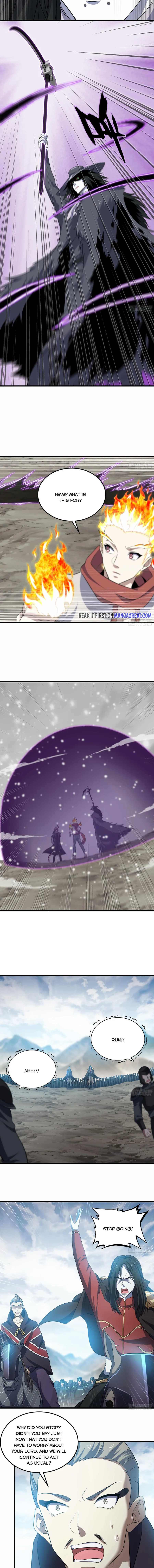 Read My Wife is the Demon Queen Manga Online