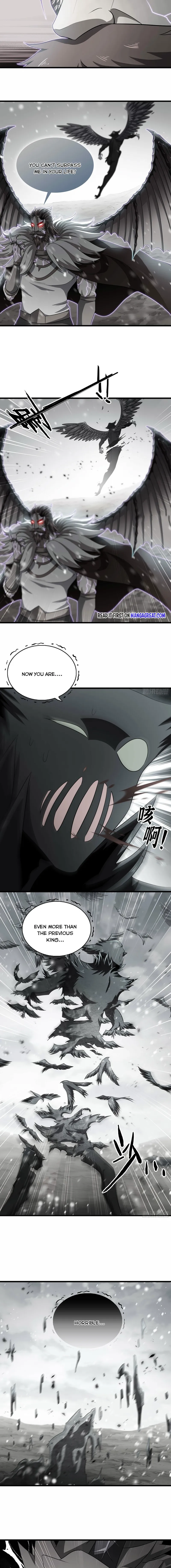 Read My Wife is the Demon Queen Manga Online