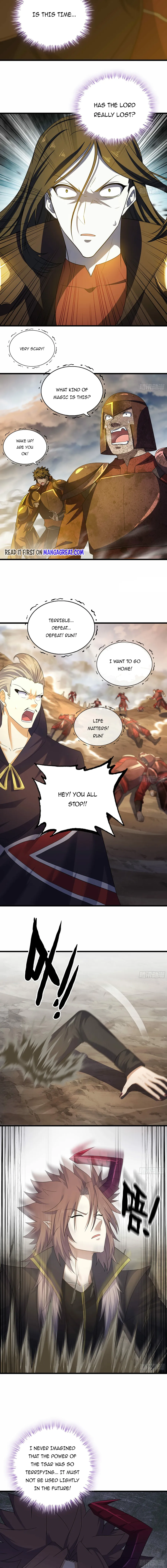 Read My Wife is the Demon Queen Manga Online
