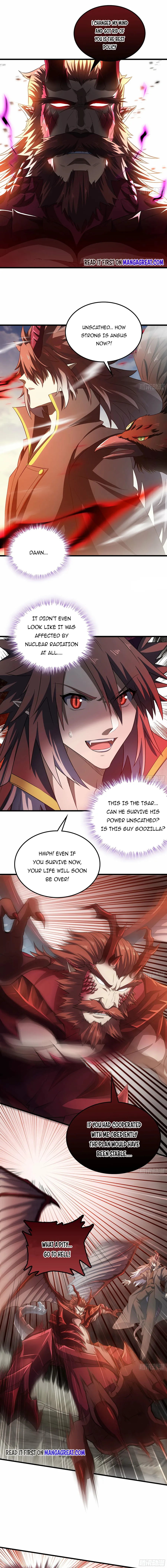 Read My Wife is the Demon Queen Manga Online