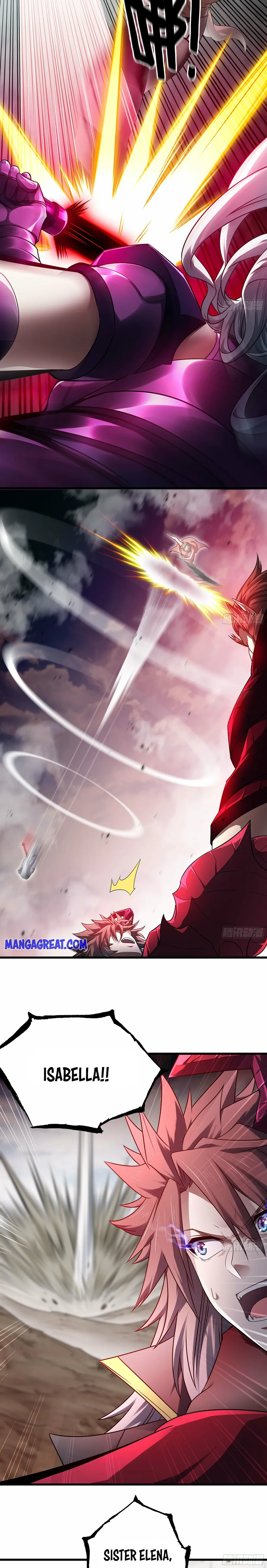 Read My Wife is the Demon Queen Manga Online