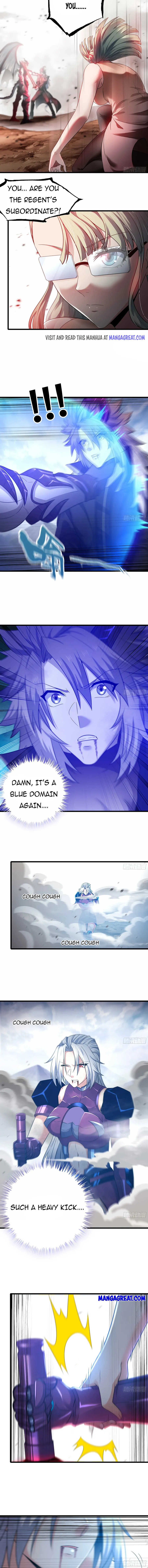 Read My Wife is the Demon Queen Manga Online