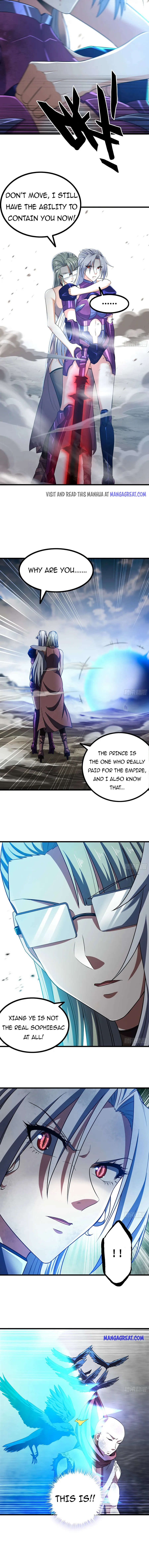 Read My Wife is the Demon Queen Manga Online