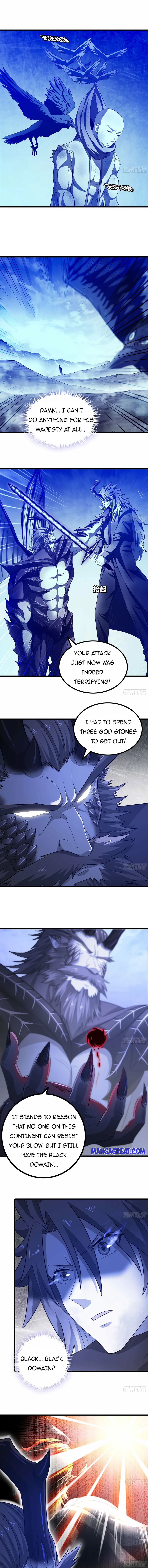Read My Wife is the Demon Queen Manga Online